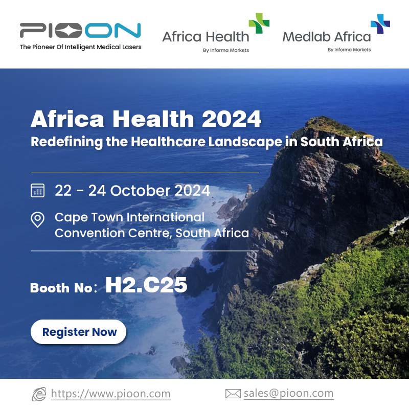 Africa Health 2024