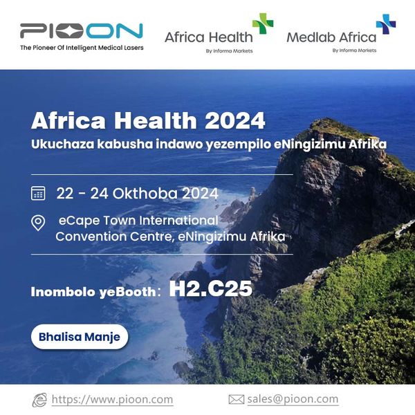 Africa Health 2024