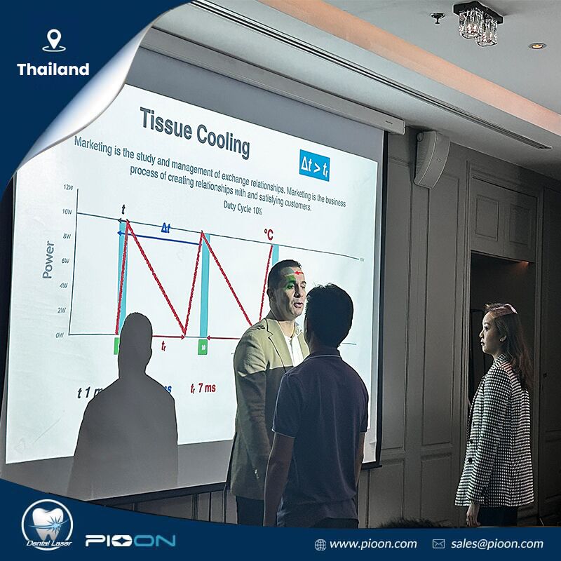 Dental Laser Training Course