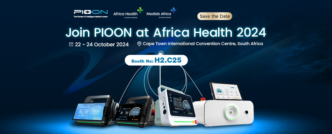 Africa Health 2024 is Calling – Are You Ready for the Future of Healthcare?